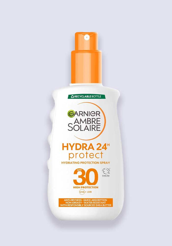 Garnier Ambre Solaire Hydra24 Sun Spray SPF  30 200ml