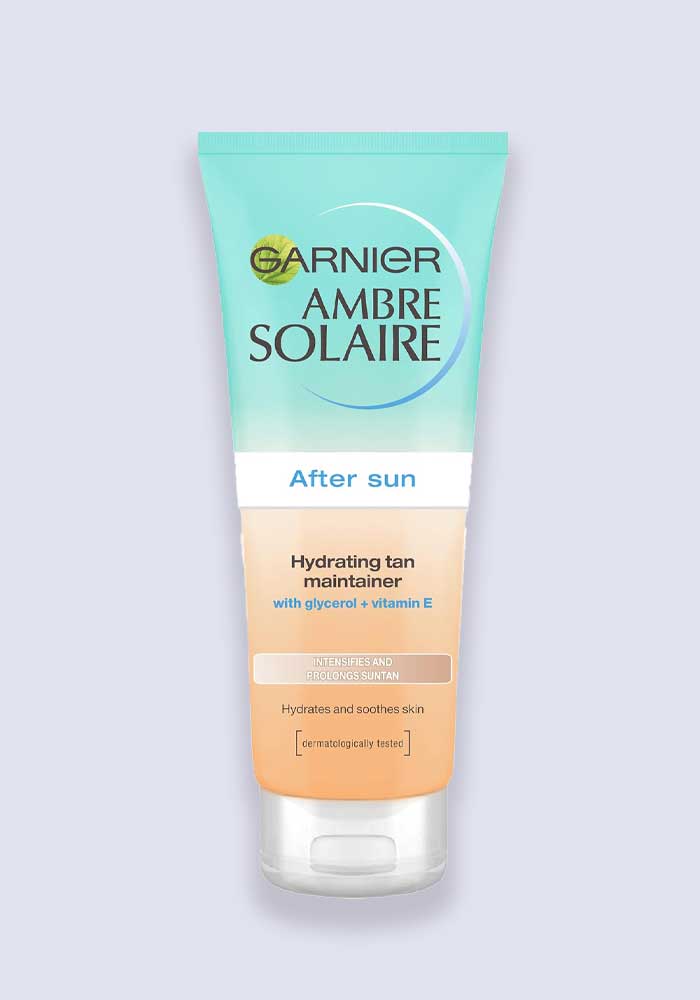 Garnier Ambre Solaire Aftersun Tan Maintainer 200ml