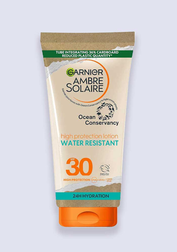 Garnier Ambre Solaire Eco-Designed Sun Lotion SPF 30 175ml