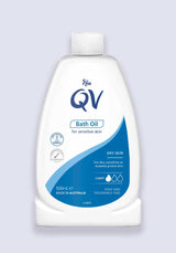 QV Bath Oil Cleanser for Dry Skin Conditions 500ml