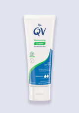 QV Cream Moisturiser for Dry Skin Conditions 100g