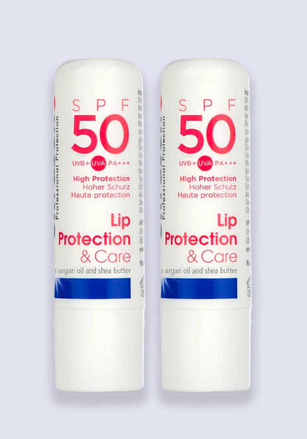 Ultrasun Ultralip Lip Balm SPF 50 - 2 Pack Saver