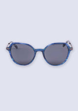 Elaine Coral Sunglasses