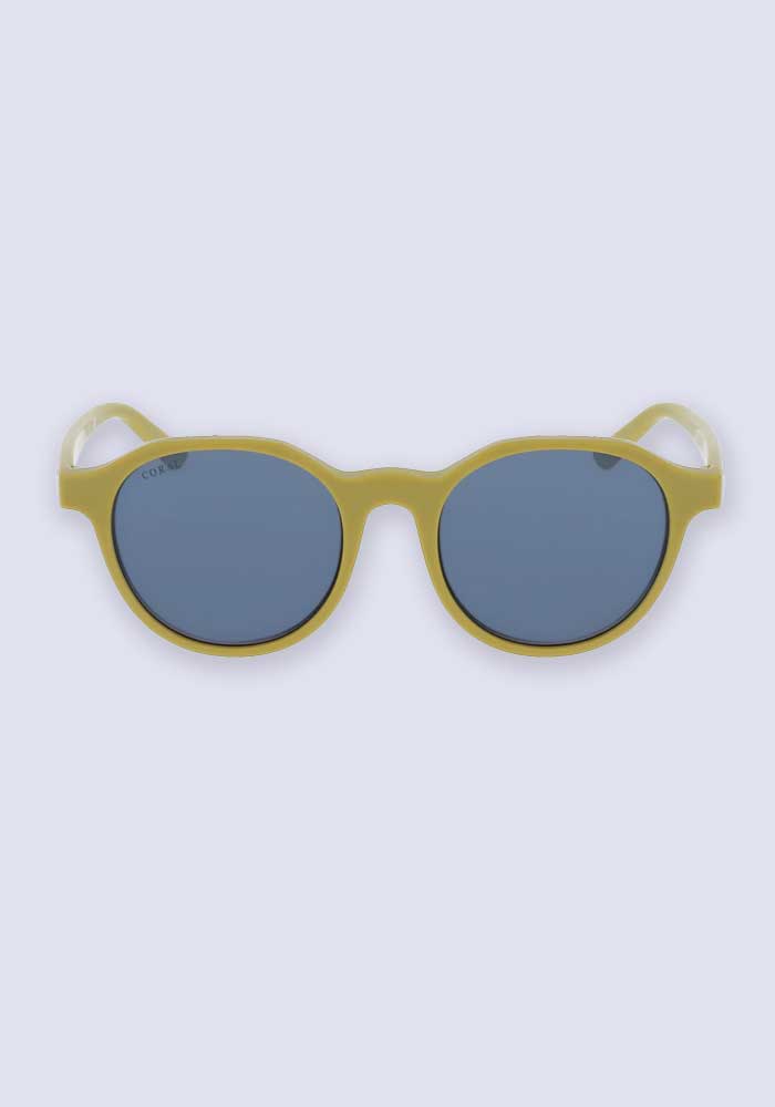 Kamilo Coral Sunglasses