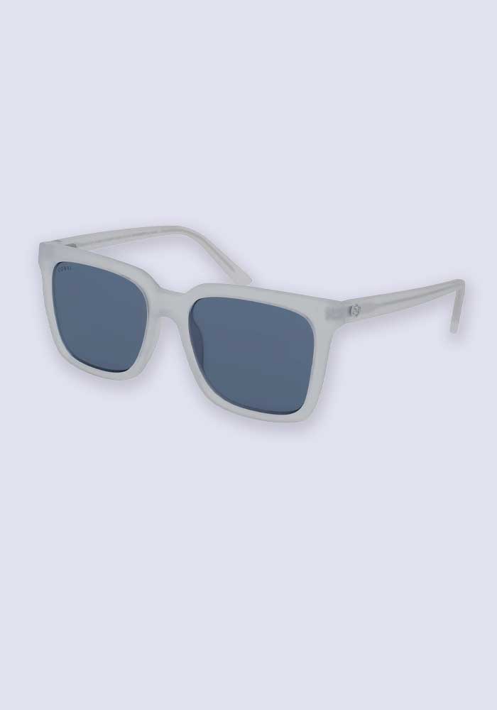 Lockhart Coral Sunglasses