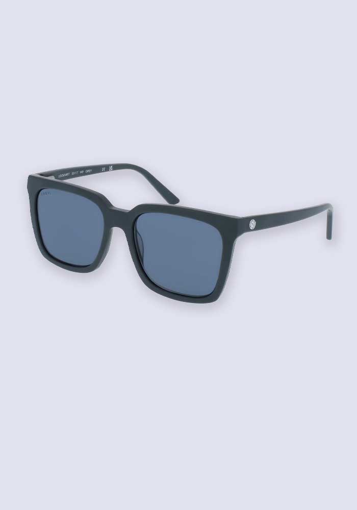 Lockhart Coral Sunglasses