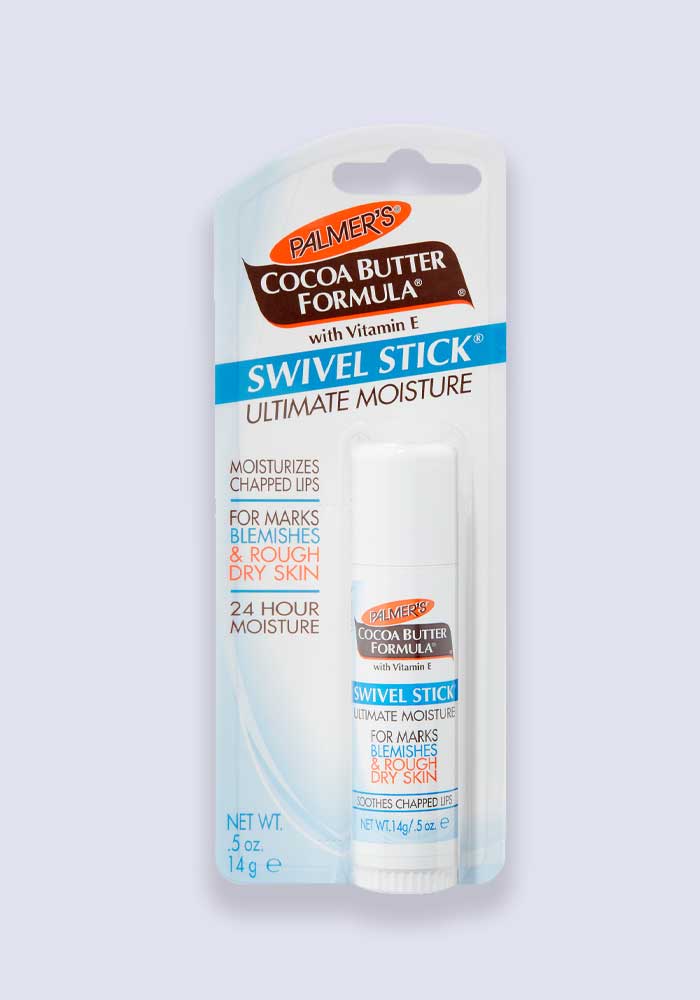 Palmer's Ultimate Moisture Swivel Stick With Cocoa Butter 14g