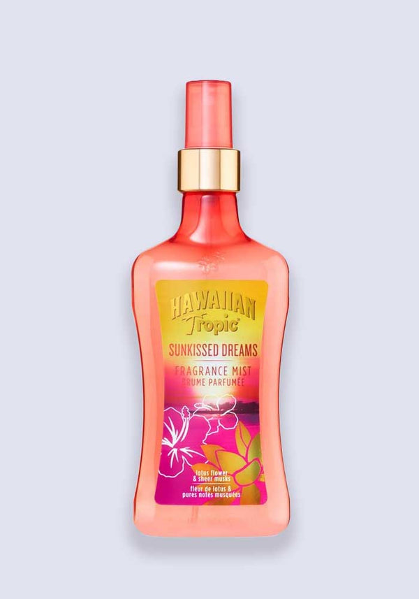 Hawaiian Tropic Sun Kissed Dreams Body Mist 250ml