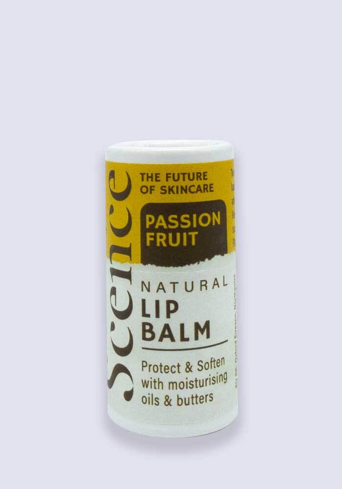 Scence Lip Balm Passion Fruit 85g The Suncare Shop 0453