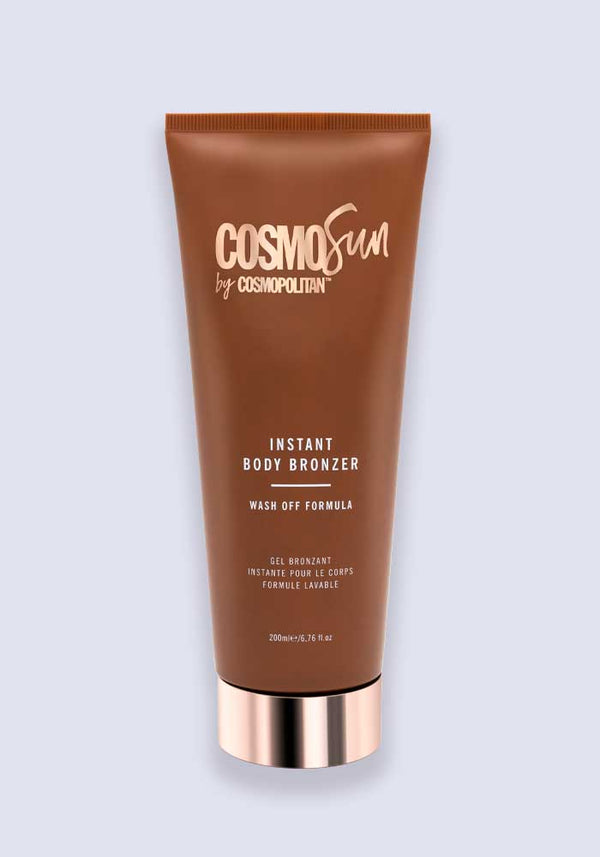 CosmoSun Instant Body Bronzer 220ml